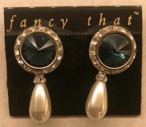 Fancy That Earrings