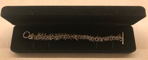 Sterling Silver Bracelet
