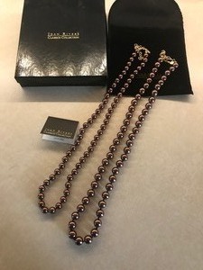 Joan Rivers Classic Collection - Two Necklaces