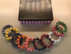 Friends Collection - 10 Bracelets