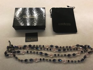 Joan Rivers Classic Collection - Necklace