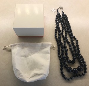 Beaded Necklace