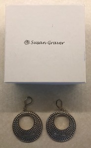 Susan Graver Ear Rings