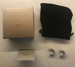 Shoshanna Ear Rings