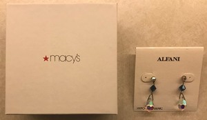 Alfani Ear Rings