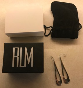 RLM Ear Rings