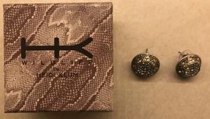 Wildlife Ear Rings