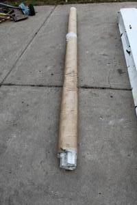 lot 27 image: Hardy Board Siding Panel Aluminum Channels