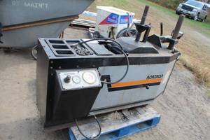 lot 41 image: Nortron Tire Change Machine