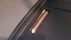 lot 2802 image: Eden Pure Quartz Infrared Portable Heater