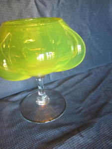 Vaseline compote 8H...