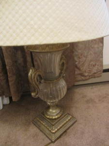 Table lamp 32H...