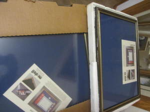 New latch hook frames 12x21 and 1...