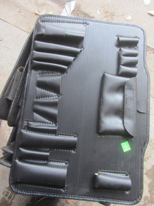 Inserts for briefcases, 17.25x12.5...
