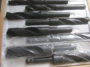 Drill bits, 916 - 1...