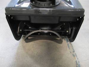 lot 4 image: Remington RM2140 21 in. 179cc Single-Stage Electric Start Gas Snow Blower RM2140