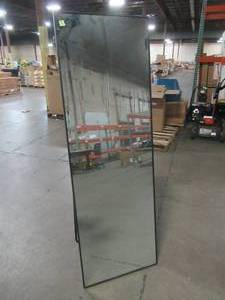 lot 630 image: Neu-type ElegantModern Large Full-length Floor Mirror Standing Leaning or Hanging In Living Room, JJ00371AAF