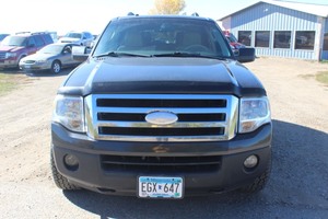 lot 6260 image: 2007 Ford Expedition XLT 4x4