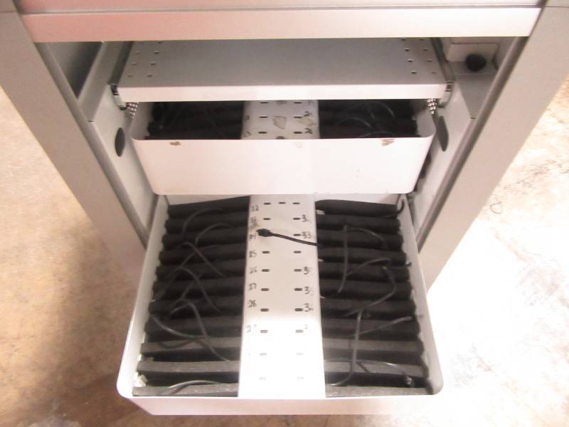 BretfordApple Muti devise charging unit
