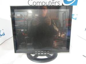 Mace Security 17 in LCD Monitor wstand