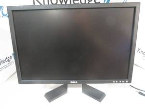 Dell 22 in LCD Monitor wstand