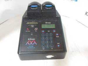 MJ Research PTC-200 Peltier Thermal Cycler