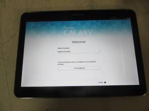 Samsung Galaxy Tab 4