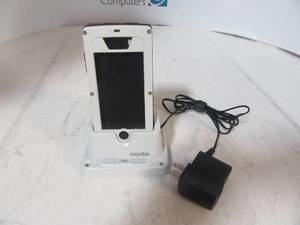 CODE Bar Code Scanner