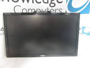 ASUS 27 in LCD HDMI Monitor no stand
