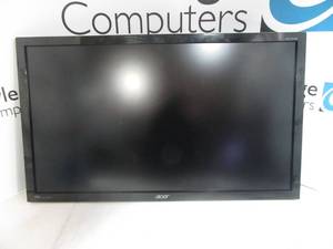 ACER 27 in LCD Monitor K272HUL