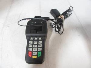 Magtek POS Credit Card Machine