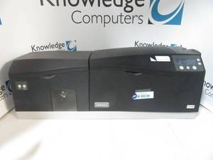 FARGO DIRECT TO CARD 550 Printer