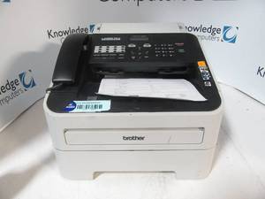 Brother IntelliFAX 2840