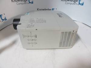 CHRISTIE LWU505 Projector