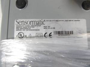Sensormatic Equipment Lot