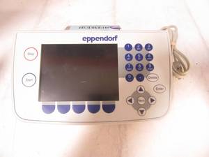 Eppendorf Testing equpment