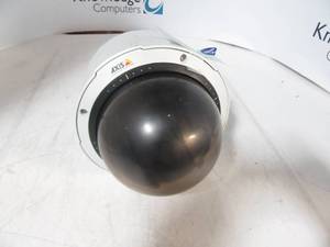 AXIS Communications Security Ceiling Camera