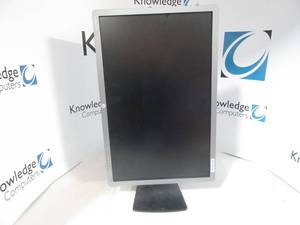 HP Elitedisplay E241i 24in LCD Monitor wstand