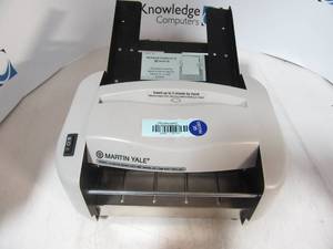MARTIN YALE P7200