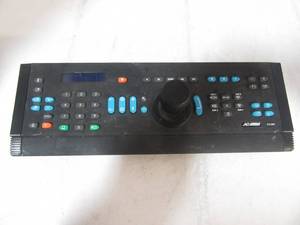 American Dynamics Model ADCC0300 Camera monitoring system