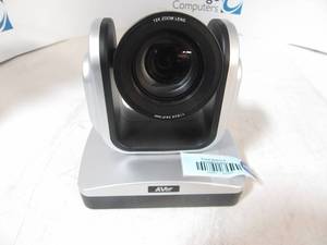 Aver Video Motorized Camera