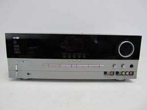 lot 17 image: Harmon Kardon Model AV-235 Receiver