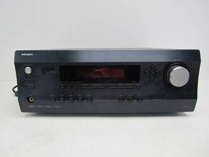 lot 18 image: Integra Model DTR-4.6 AV Receiver