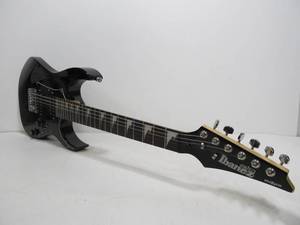 lot 183 image: IBANEZ Mikro Electric Guitar - 34 Size