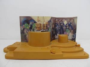 lot 259 image: Vintage 1978 Kenner STAR WARS Cantina Playset