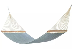 lot 13 image: CASTAWAY HAMMOCKS 13 Conley Denim Sling Hammock