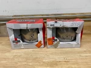 lot 60 image: NEXGRILL Lot of 2-  Griddle 3-Piece Starter Packs