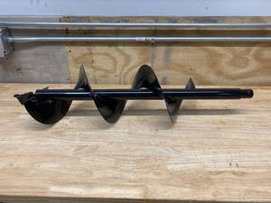 lot 71 image: STARK 8 in. Earth Auger Bit