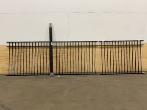 lot 100 image: Rail Kit