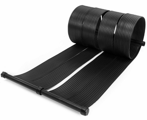 lot 110 image: EXTREMEPOWERUS 2 ft. x 20 ft. (40 sq. ft.) Pool Solar Panels for Solar Heater System InAbove-Ground